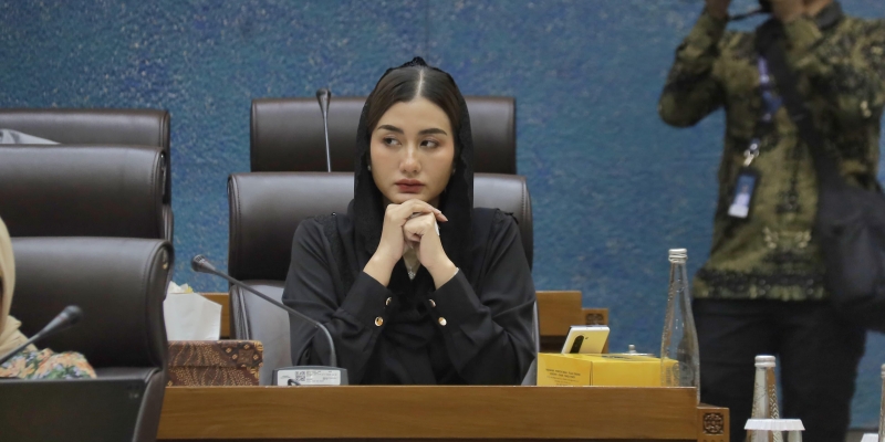 Legislator PDIP Desak Perbaikan Anggaran Ekraf dan UMKM