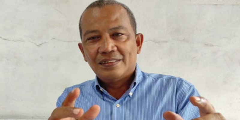 LP2AD Sodorkan Belasan Nama Calon Sekda DKI, Siapa Saja?