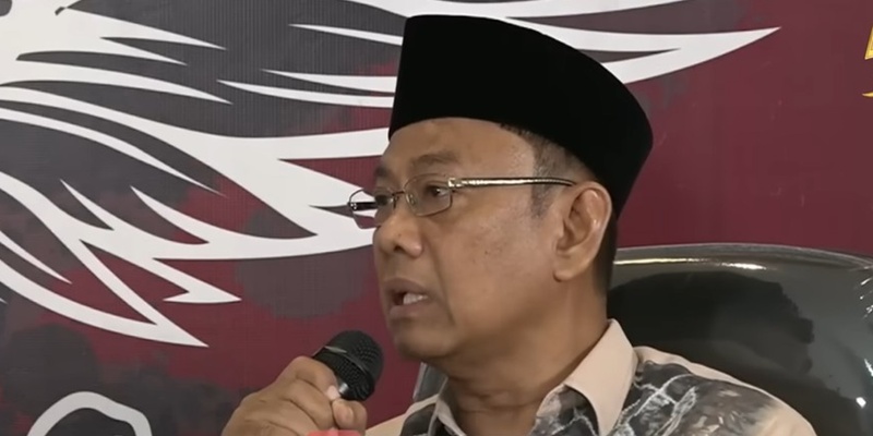 Selamat Ginting: Jokowi Sumber Masalah, Harus Diadili<i>!</i>