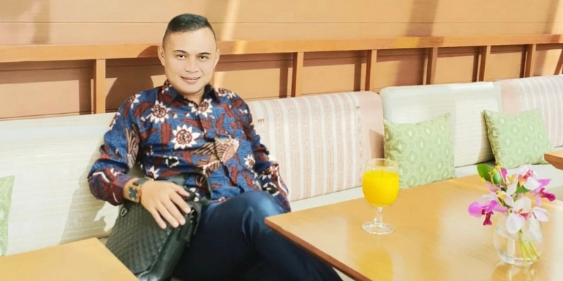 Luhut Parlinggoman: Istana Telah Membungkam Pers