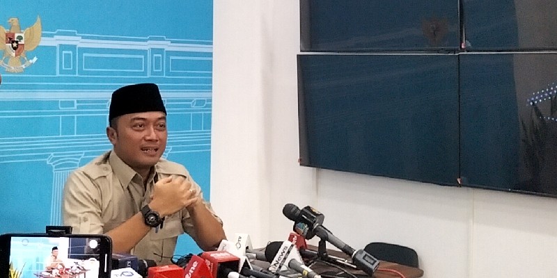 Istana Buka Peluang BUMN Dilebur ke Danantara