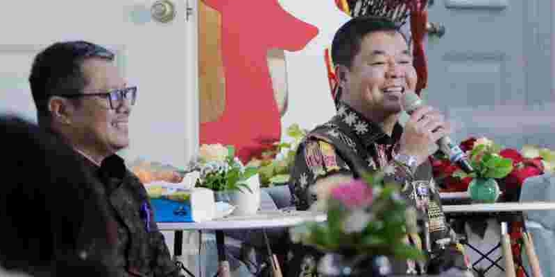 Teguh Setyabudi Jadi Sekda DKI Pilihan Keliru