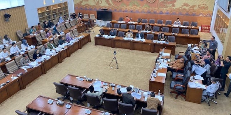 Ini 11 Pokok Pikiran di Dalam Revisi UU BUMN