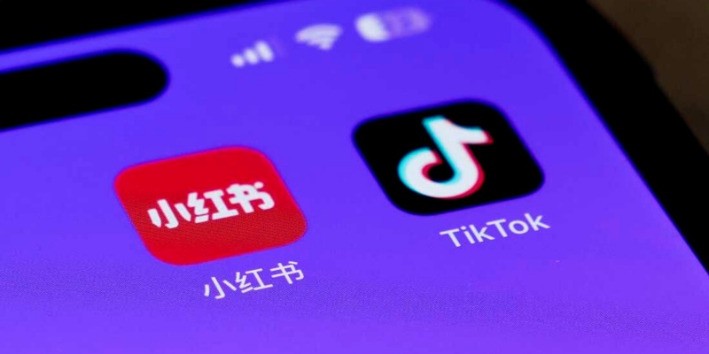 China Batasi Konten Negatif Pertumbuhan Ekonomi hingga Gosip Selebriti