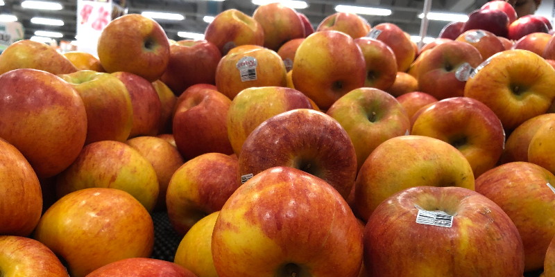 Klaim Cuka Apel Bisa Turunkan Berat Badan Ternyata Salah