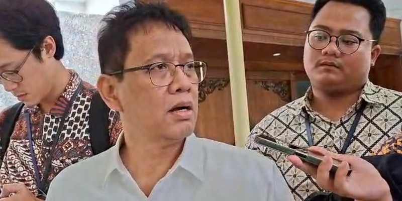 Menkeu Purbaya Pastikan Rp200 Triliun Tetap Nongkrong di Bank