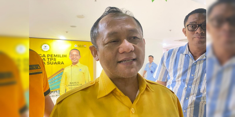 Golkar Belum Tahu Rencana Pemerintah Terkait Kementerian BUMN