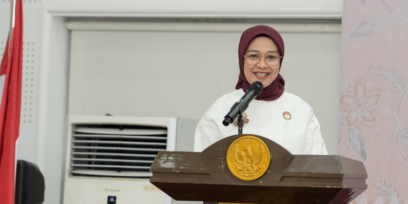 Bisnis Digital jadi Peluang Baru Wirausaha Perempuan