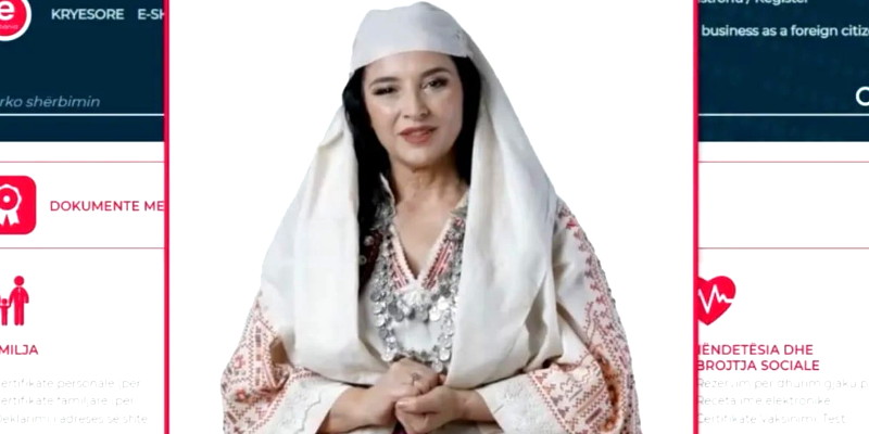 Albania Tunjuk Chatbot AI jadi Menteri Anti-Korupsi