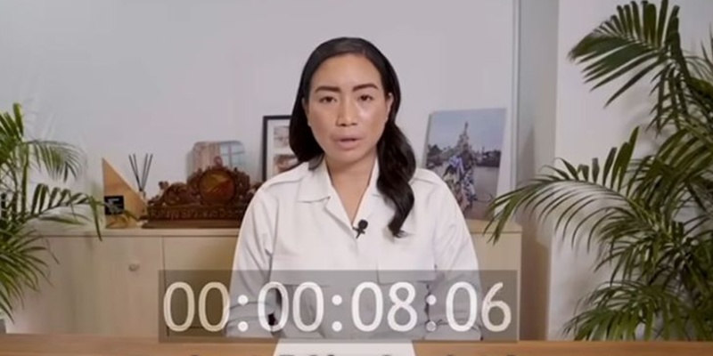 Rahayu Saraswati Keponakan Prabowo Mundur dari DPR