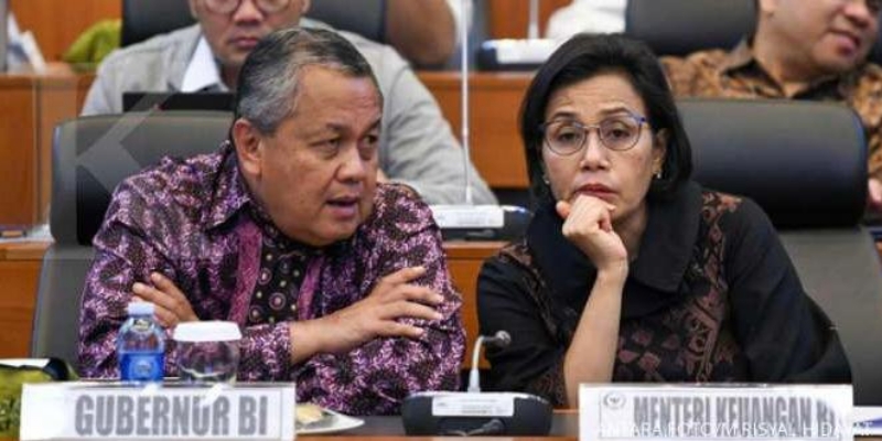 Independensi Bank Indonesia Runtuh, Burden Sharing Perparah Risiko Ekonomi