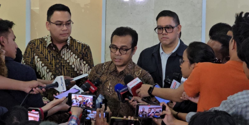 Penonaktifan Live TikTok Bukan Permintaan Pemerintah