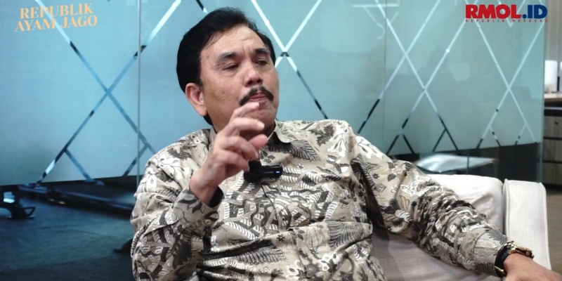 Prabowo Diminta Bentuk Tim Independen Pencari Fakta