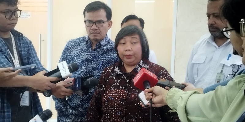LN HAM Sepakati Tujuh Ruang Lingkup Tim Pencari Fakta Kerusuhan
