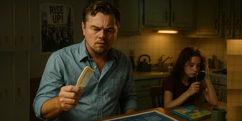 Pertempuran demi Pertempuran