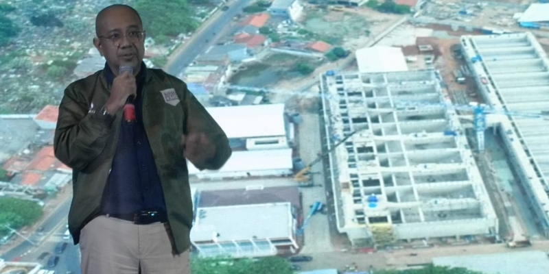 PAM Jaya Gratiskan Sambungan Baru untuk Warga Jakarta