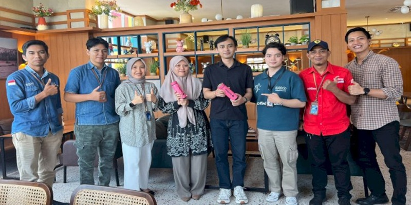 Layanan Telkom Bantu Toko Kopi Klasik Banjir Pelanggan