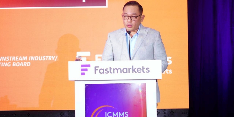 Wamen Todotua: Indonesia Pemain Kunci Transisi Energi Dunia