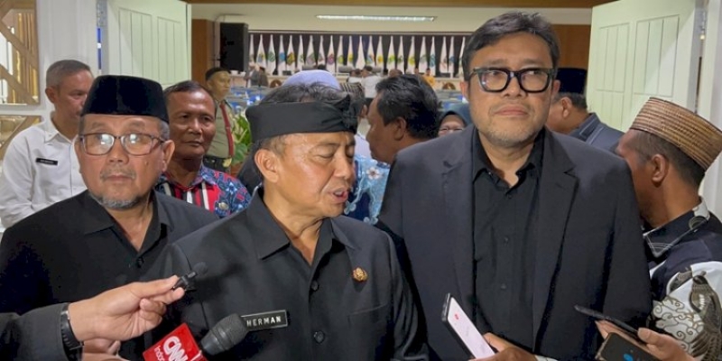 DPRD dan Pemprov Jabar Setujui Pemekaran Cirebon Timur