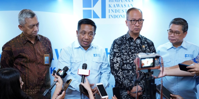 Satgas Investasi Harus Jadi Problem Solver Bukan Sekadar Forum Koordinasi