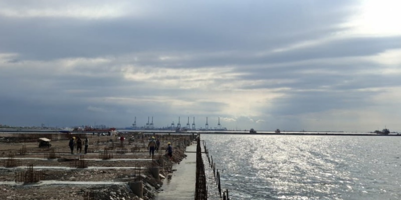 Jangan Sampai Pagar Laut Cilincing Rugikan Nelayan