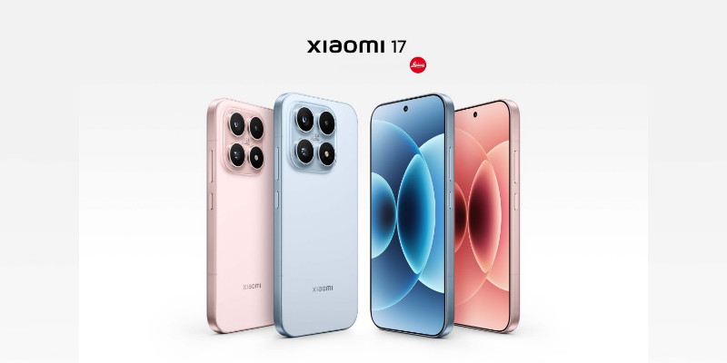 Segini Harga Ponsel Canggih Xiaomi 17 Pro