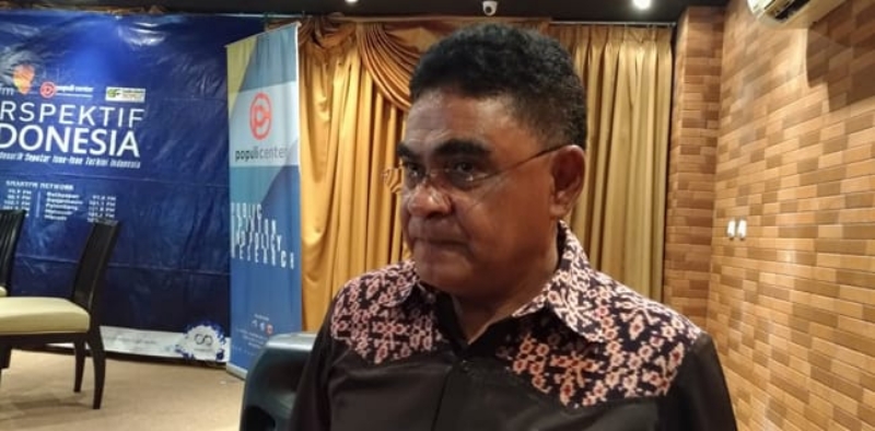 Kemenlu Didorong Bentuk Tim Investigasi Independen terkait Arya Daru