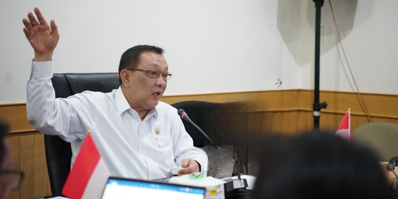 Kasus Keracunan Nodai Program Makan Bergizi Gratis