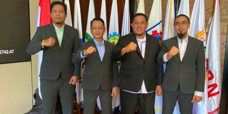 FSPPB Apresiasi Penggabungan Anak Usaha Menuju Satu Pertamina