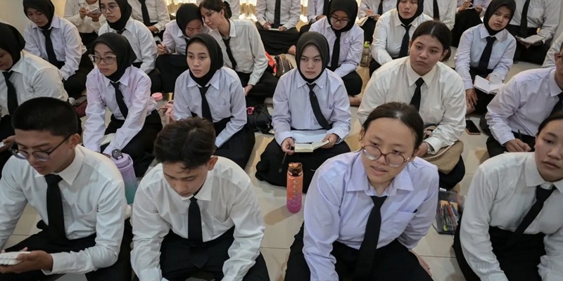 Perlindungan Berlapis Pekerja Migran Harus Masuk RUU P2MI