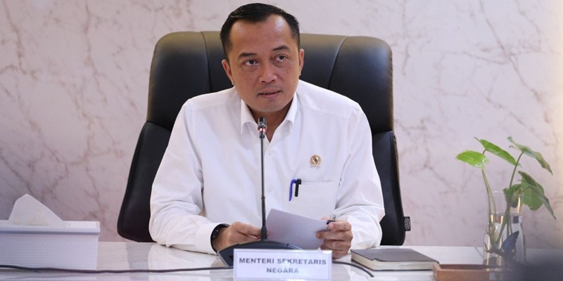 Istana Apresiasi Tim Reformasi Polri Bentukan Listyo Sigit