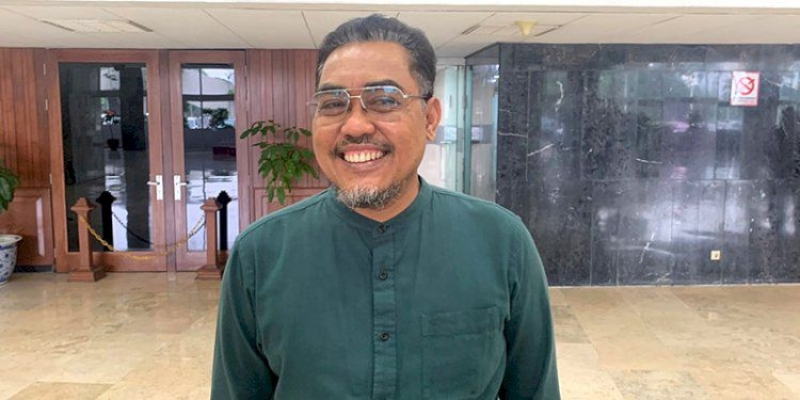 Ketua Fraksi PKB Bocorkan Isi Pertemuan dengan Pimpinan DPR
