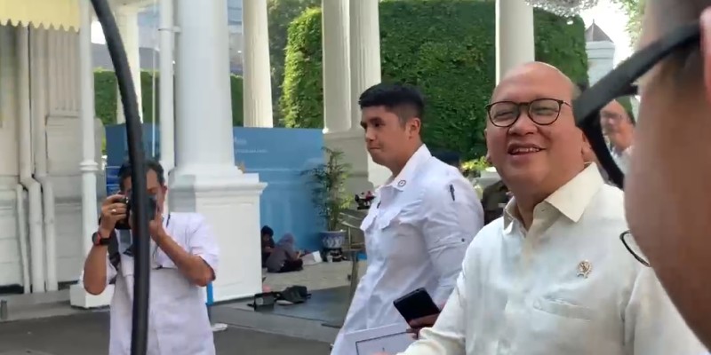 Bos Danantara Benarkan Patriot Bond Diminati Prajogo Hingga Djarum