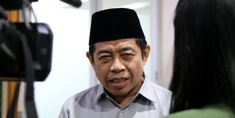 DPRD Kebut Perda Kewenangan Khusus Jakarta Pasca Pindah Ibu Kota