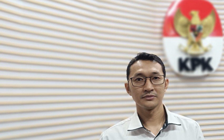 KPK Bantah Ada Pengembalian Uang Korupsi Dana CSR BI-OJK