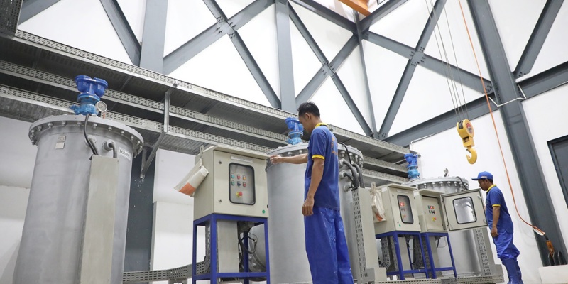 Jakarta Bersiap Hadapi Cuaca Ekstrem