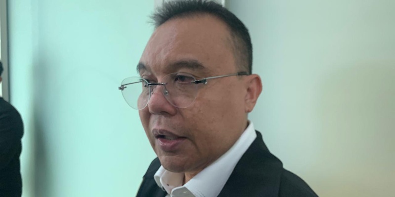 DPR Minta APH Investigasi Insiden Keracunan MBG