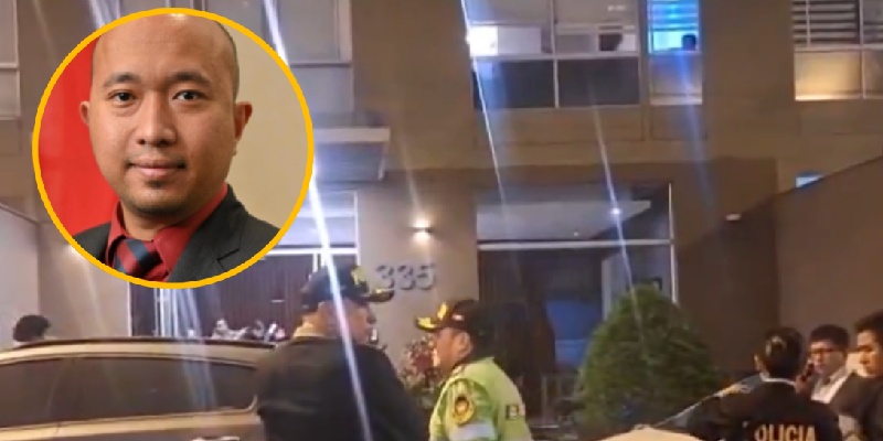 Diplomat RI di Peru Tewas Ditembak Saat Bersepeda