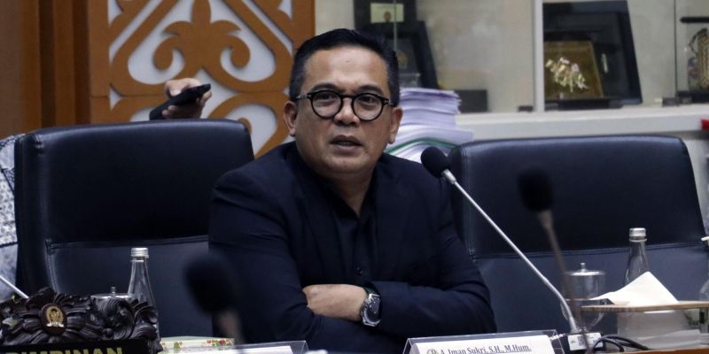 Bali Banjir Besar, DPR Kritik Sistem Drainase dan Tata Ruang yang Buruk