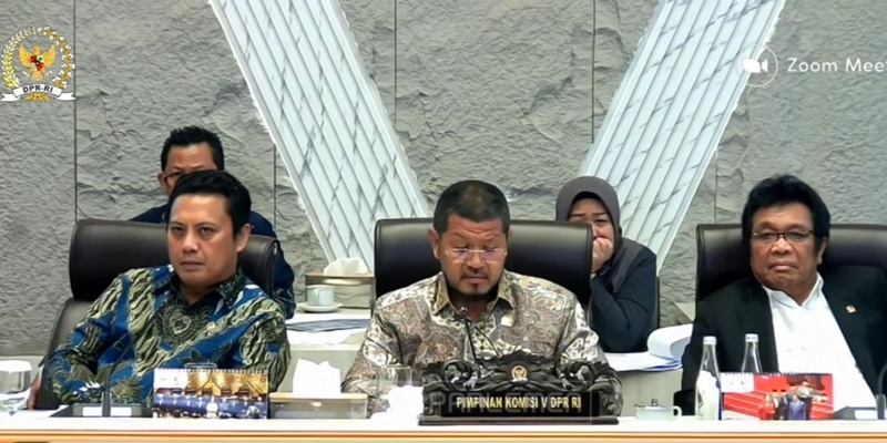 DPR dan Pemerintah Sepakati Lima Poin soal Desa dan Lahan Transmigrasi