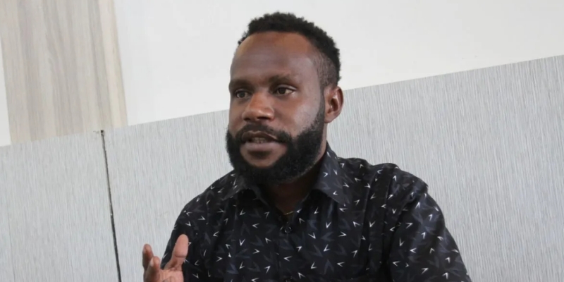 Tokoh Adat Tolikara Imbau Warga Tolak Demo Anarkis