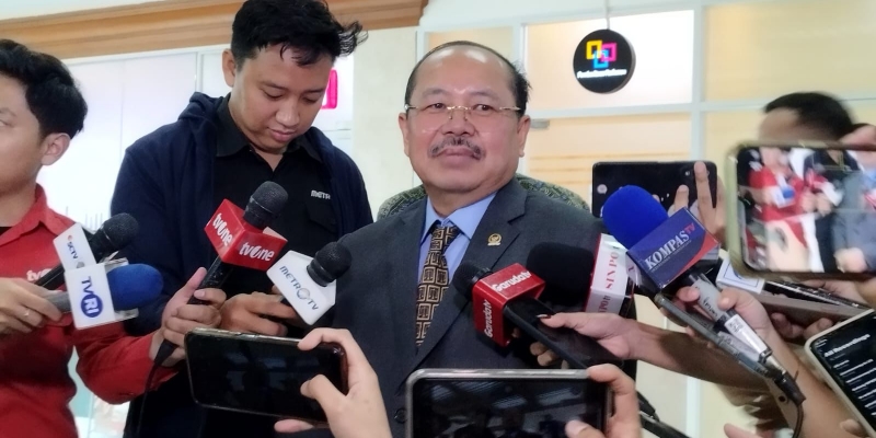 Komisi Yudisial  Klaim 13 Calon Hakim Agung dan 3 Hakim Adhoc Bebas KKN