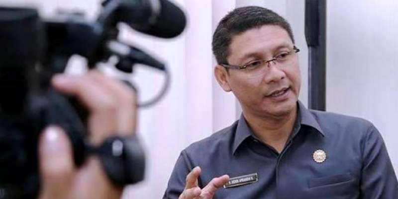 Tunjangan Kinerja ASN Pemprov Banten Dipangkas