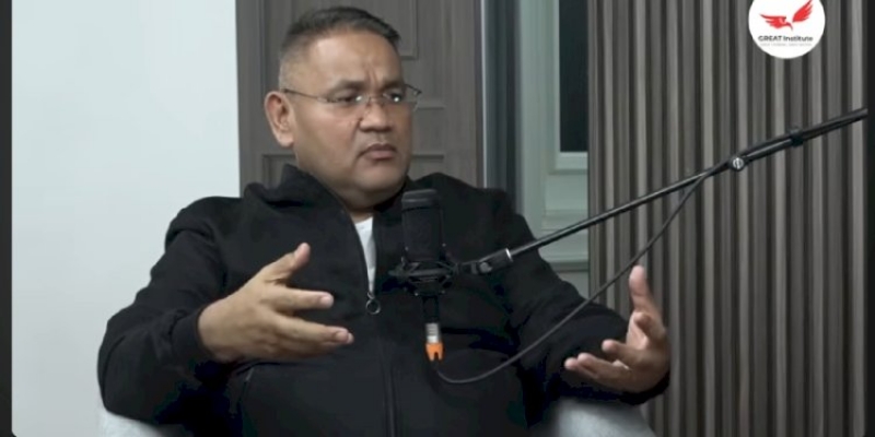 Indonesia Terdepan Perjuangkan Kemerdekaan Palestina