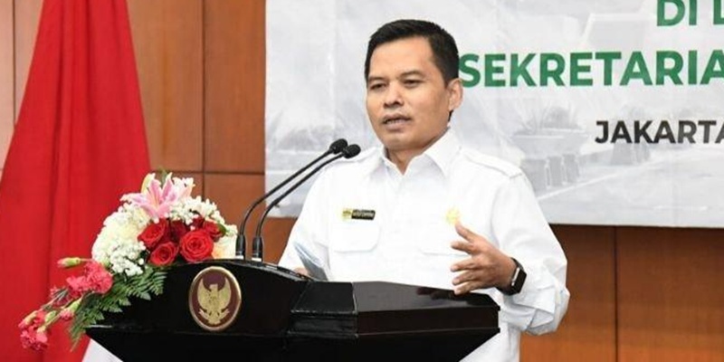 KPK Panggil Notaris Hingga Karyawan Swasta Usut Gratifikasi di MPR