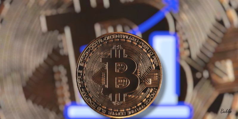 Harga Bitcoin Menguat ke Rp1,9 Miliar