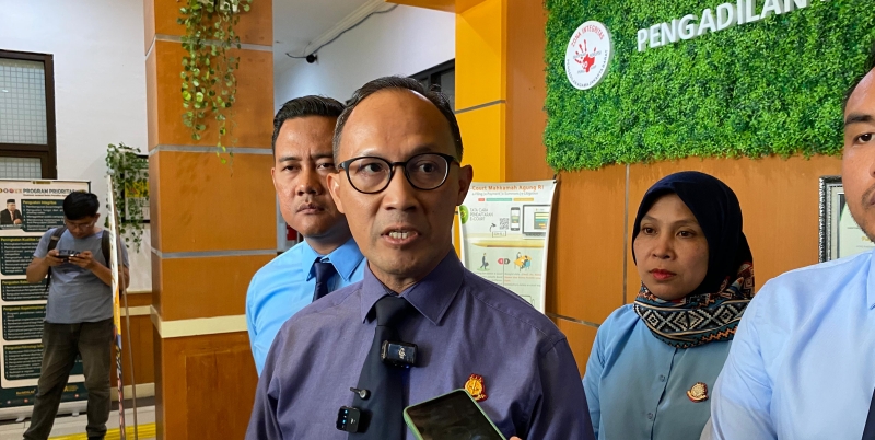 Gugatan Pembatalan Pernikahan WNI Korban KDRT Dikabulkan