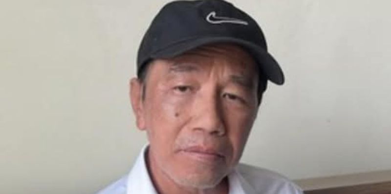 Jokowi Jangan Merasa Penentu Presiden dan Wakil Presiden 2029