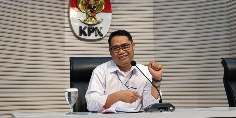 KPK Bakal Terbitkan Sprindik Umum Dugaan Korupsi PMT Bayi dan Ibu Hamil Era Jokowi
