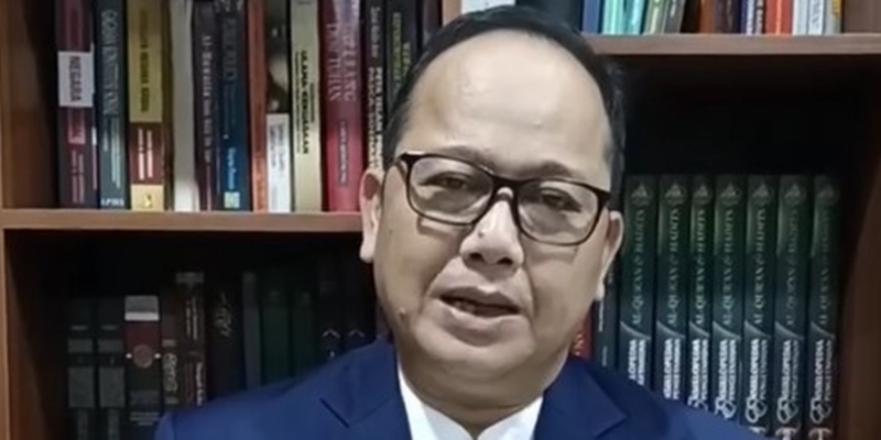 Ketua DPRD Tangsel Tunggu Rilis Pemkot soal Kontroversi Laporan Keuangan 2024